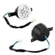 thumbnail image 3 of 2 uds 12V LED faro izquierdo derecho lámpara apta para Bull Farm Quad Dirt Bike ATV 150cc 250cc, 3 of 8