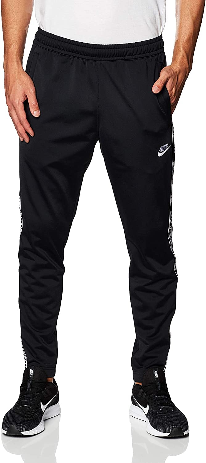 mens nike jogger tracksuit