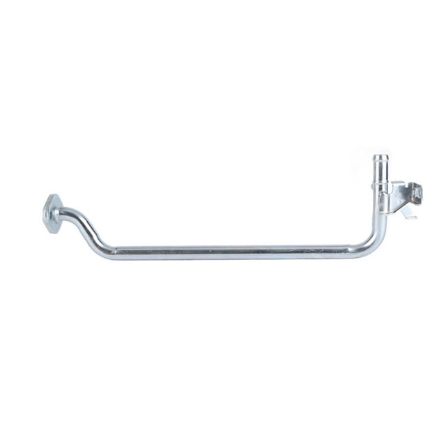 Tubo de derivación de agua refrigerante de metal 16268-75112 Apto para 4Runner/Tacoma