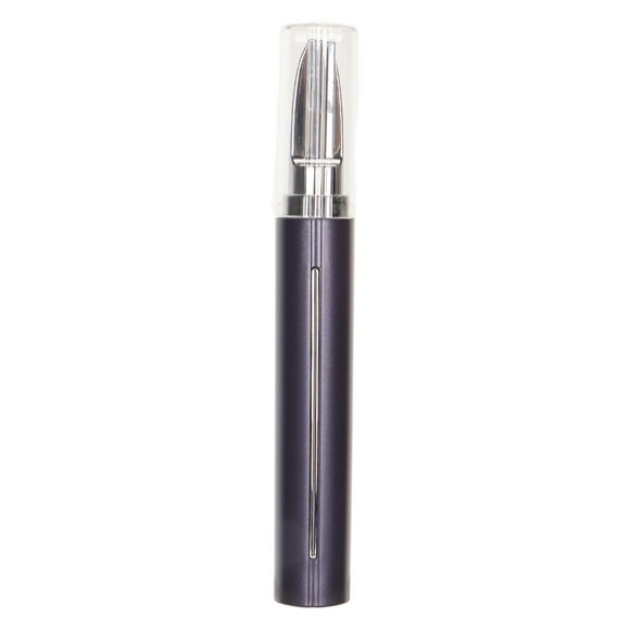 <p>Heated Eye Massage Wand, Micro Vibration Wrinkle Removal Reduce Puffiness Promote Circulation Electric Eye Massage Wand For Neck For Home</p>