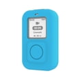 thumbnail image 4 of PULUZ WIFI WIFI REMOTO FLEXIBLE CUBIERTA DE SILICONA CONTROLADOR DE PROTECTOR DE PROTECTOR DE CENTROS DE CENTROS DE PORRIFICAJE DE PISTA DE REEMPLAZO AZUL tholdsy EL005608-02B, 4 of 7
