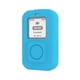 thumbnail image 4 of PULUZ WIFI WIFI REMOTO FLEXIBLE CUBIERTA DE SILICONA CONTROLADOR DE PROTECTOR DE PROTECTOR DE CENTROS DE CENTROS DE PORRIFICAJE DE PISTA DE REEMPLAZO AZUL Scienceny EL005608-02B, 4 of 6
