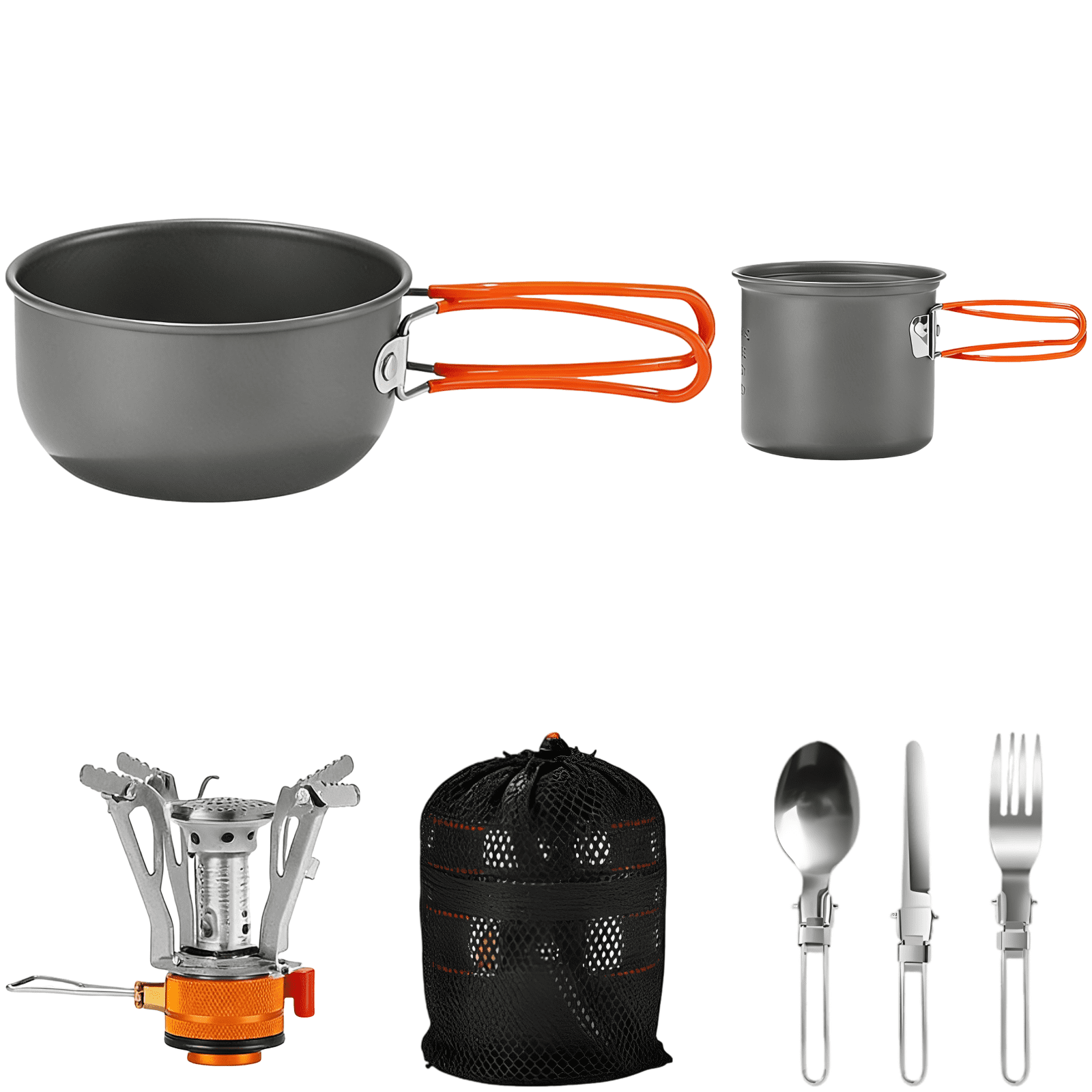 Coleman MOEL508 Stove 付属品付き Coleman Stove Carry Case, Heavy Duty Vinyl, Zipper with Propane