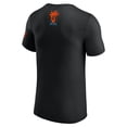 thumbnail image 3 of Men's Black Jey Uso Yeet T-Shirt, 3 of 3