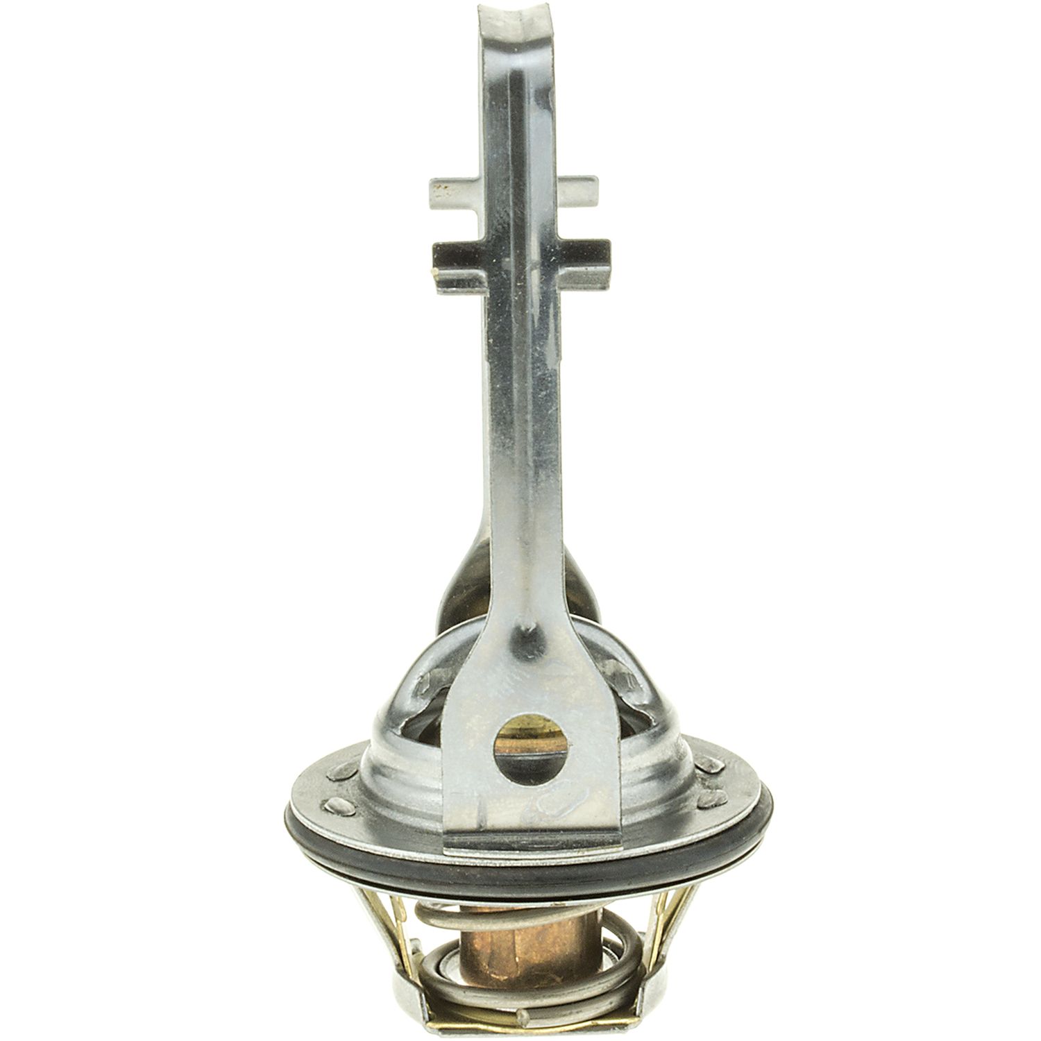 Motorad 7211-180 Fail-Safe Thermostat Fits select: 1984-1988 PONTIAC FIERO, 1985-1989 PONTIAC GRAND AM