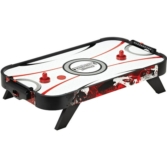 Mainstreet Classics 35 in. Mini Air Hockey