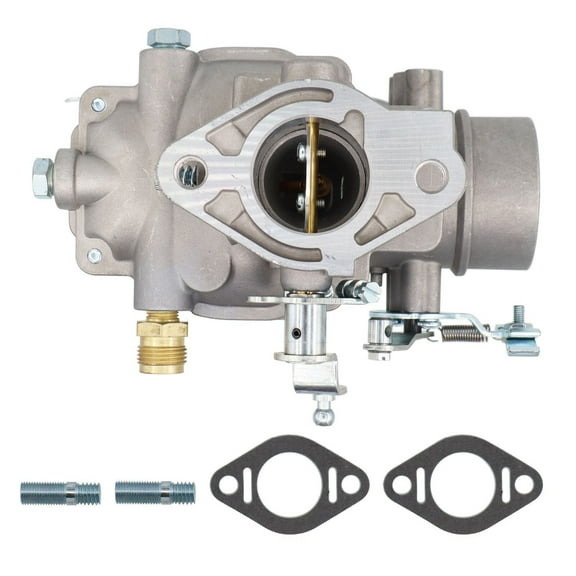 Carburetor for 1965-1982 Ford 2000 2100 2300 2600 21210 Tractors