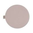 thumbnail image 2 of Comfortable Seat Cushion Soft Round Stool Cushion Chair Pad 16 Inch Modern Style Sitting Cushion Handmade Floor Pouf, 2 of 8
