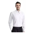 thumbnail image 3 of Camisa Casual Formal Ajuste Perfecto Slim Fit Strech Lisa, 3 of 8