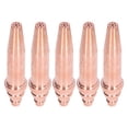 thumbnail image 3 of Torch Tips, Acetylene Cutting Tip Equal Pressure 240-300mm/min G02-3 Copper Integrated  for Working, 3 of 8