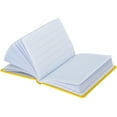 thumbnail image 3 of AdirPro Hardcover Transit Book - Water-Resistant Leather-Bound Field Notebook 12-Pack, 3 of 5
