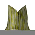 thumbnail image 2 of Plutus Pinceaux Cojínhecho a mano, (doble cara 16 "x 16") Plutus PB11194-1616-DP, 2 of 2
