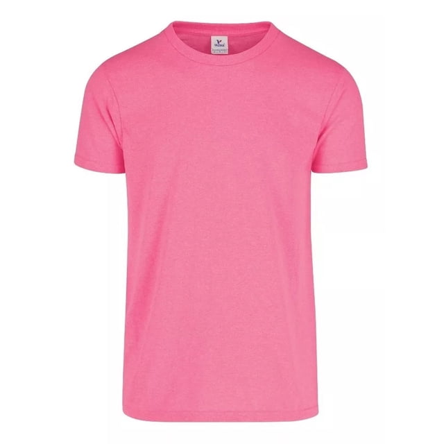 Playera Hombre Manga Corta Neón Xxl Xxg - Yazbek