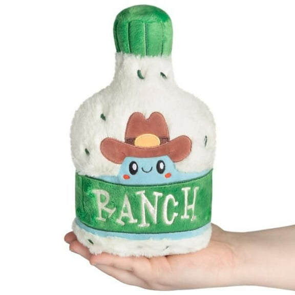 Squishable Snugglemi Snackers Ranch 5"