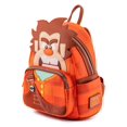 thumbnail image 1 of Loungefly Disney Wreck It Ralph Cosplay Mini Backpack Purse Bag, 1 of 5