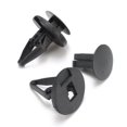 thumbnail image 1 of CHOK 50 Pcs Attaches de Poussée pour Voitures Clips de Rembourrage Auto Pinces de Poussée Pinces de Poussée Automobile, 1 of 5
