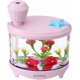 thumbnail image 1 of Portable Mini Humidifier, 460ml Cool Mist Small Humidifier, USB Quiet Operation Desktop Humidifiers for Baby Bedroom Travel Office Home, 2 Mist Modes, 1 of 4