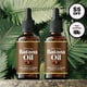 thumbnail image 3 of Batana Hair Oil for Hair Care - Raw Batana Hair Oil Dr Sebi Organic from Honduras - Veganic Natural Hair Oil for Damaged Split Ends Hair, 3 of 8