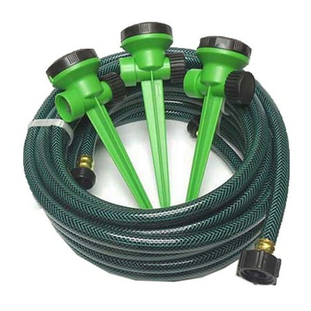 Gt Sprinkler/Hose Kit - Walmart.com