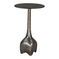 thumbnail image 1 of Mesa Lateral Kessa Muebles Lexi Gris, 1 of 8