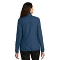 thumbnail image 2 of Port Authority L344 Ladies Zephyr Full-Zip Jacket, 2 of 6