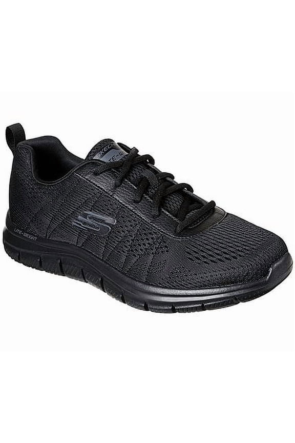 Men's Track Moulton Lightweight Memory Foam Trainer Sneakers (Wide Width Available)