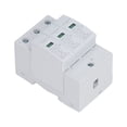 thumbnail image 1 of 100KA Surge Protective Device DC Photovoltaic  Protector Low Voltage Arrester, 1 of 8