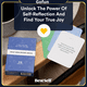 thumbnail image 3 of Juego de cartas Self-Discovery Bestself Intimacy Deck, 3 of 6