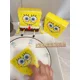 thumbnail image 5 of Cepillo para lavar platos de Bob Esponja, esponja, suministros de cocina, escurridor, cepillos para limpiar platos, estropajo reutilizable, regalo, 5 of 5