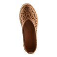 thumbnail image 3 of Spring Step Carosa Women’s Leather Wedge Shoe with Breathable Ease & Comfort, 3 of 7