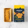 thumbnail image 2 of (Pack of 6), Patagonia Provisions Organic Margherita Pizza Crackers , 4.4 oz, 2 of 5
