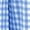 Blue, variant on Women'S 2 Piece Gingham Set Summer Outfits Ruffle Tank Top and Wide Leg Pants Matching Lounge Set Brown S