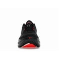 thumbnail image 3 of Nike Men's Vomero Plus Black Bright Crimson Shoes, from StockX, 3 of 5