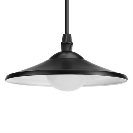 

HERCHR Hanging Lamp Solar Powered Garden Patio Pendant Light Remote Control Hanging Lamp Decking Solar Pendant Light