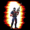 thumbnail image 4 of Figura de acción Hasbro G.I. Joe Classified Series Cobra Viper, 4 of 5