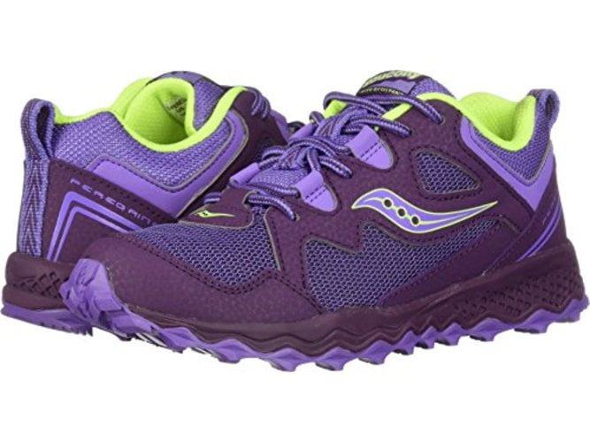 saucony peregrine 42