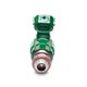 thumbnail image 2 of Inyector de combustible Cardic Nissan Sentra 4cil 1.8 2004 MPFI, 2 of 4