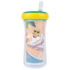 Pinkfong Baby Shark Insulated Straw Cup 9 Oz