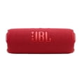 thumbnail image 1 of Bocina JBL Bluetooth Recargable Flip 7 Red, 1 of 3