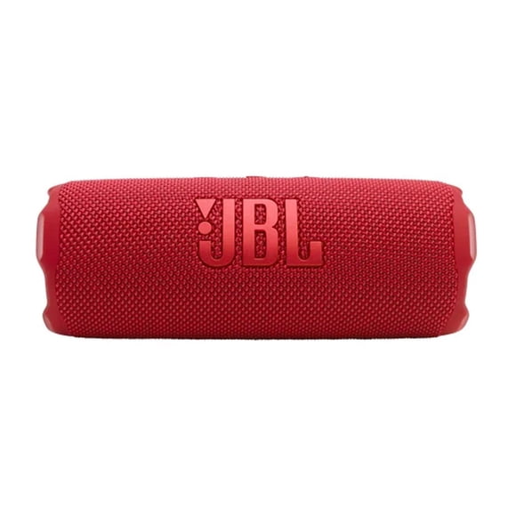 Bocina JBL Bluetooth Recargable Flip 7 Red