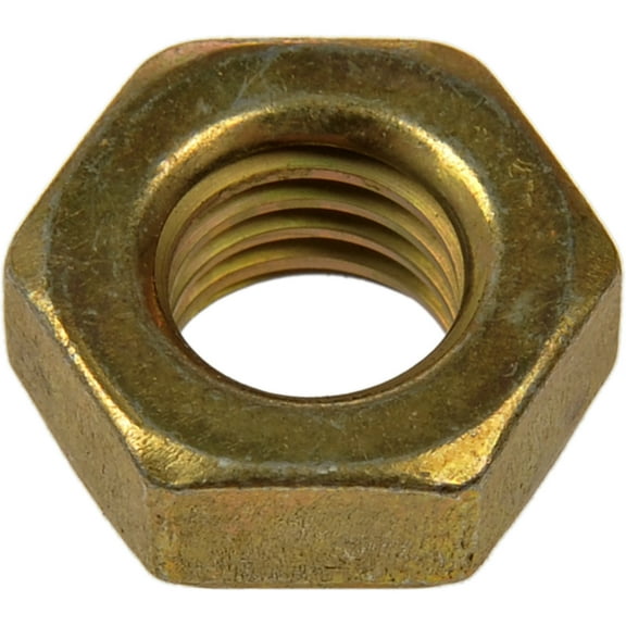Dorman 432-108 Torque Lock Nut-Class 8- Thread Size M8-1.25, Height 8.5mm , Pack of 20