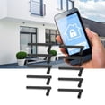 thumbnail image 4 of Eujgoov 10Pcs External Antenna, 3dbi SMA Male Inner Pin Vertical Polarization Omnidirectional High Gain Rotatable Antenna Replacement, 4 of 8