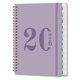 thumbnail image 1 of Agenda VALOME 2026 semanal y mensual A5 16 x 22 cm, 1 of 7