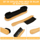 thumbnail image 4 of Kit De Accesorios Para Limpieza De Mesa De Billar, 4 of 7