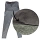thumbnail image 5 of Pantalón Leggins de Embarazo Ropa Postparto Ajustable Dara Baby  Emb0005, 5 of 8