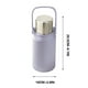 thumbnail image 3 of Hervidor de agua portátil de gran capacidad con aislamiento de acero inoxidable 316 para deportes al aire libre, taza de vacío de 800 ml, 3 of 5
