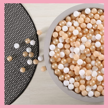 Ball Pit Balls for Toddlers