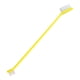 thumbnail image 1 of Cepillo de dientes de doble punta para perros de razas pequeñas y grandes | Kit de cuidado dental para mascotas con cabezal de doble cara para perros y gatos | Higiene bucal para mascotas, 1 of 6