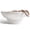 Speckled Sand White, variant on LE TAUCI 10" Ceramic Decorative Bowl, Modern Key Purse Bowl for Entryway Table, Fruit Bowl for Dining Table or Coffee Table Decor, Speckled White (Accessories Not Included)