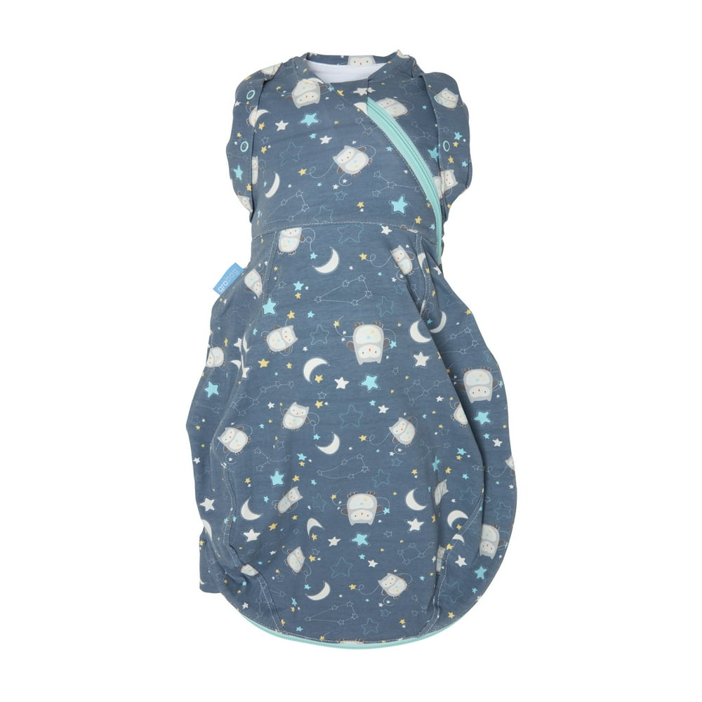 Tommee Tippee Tommee Tippee Newborn Grosnug Swaddle Sleeping Bag